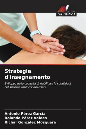 Strategia d'insegnamento