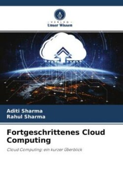 Fortgeschrittenes Cloud Computing
