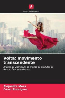 Volta: movimento transcendente