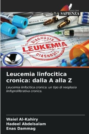 Leucemia linfocitica cronica