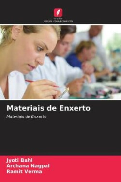 Materiais de Enxerto