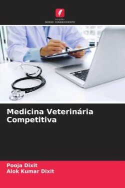 Medicina Veterinária Competitiva