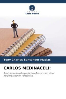 CARLOS MEDINACELI: