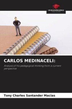 CARLOS MEDINACELI: