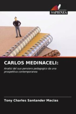 CARLOS MEDINACELI: