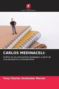 CARLOS MEDINACELI: