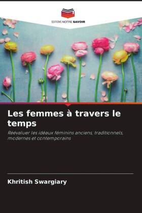 Les femmes à travers le temps