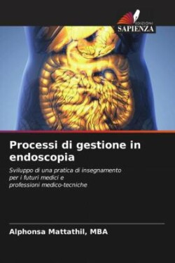 Processi di gestione in endoscopia