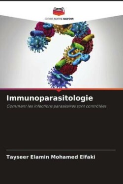 Immunoparasitologie