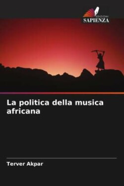 politica della musica africana