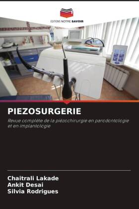 PIEZOSURGERIE