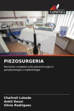 PIEZOSURGERIA