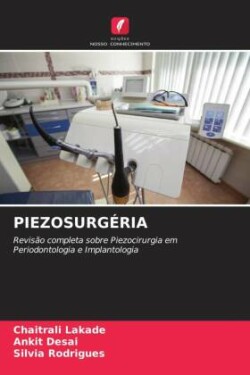 PIEZOSURGÉRIA