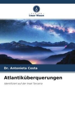 Atlantiküberquerungen