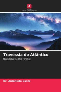 Travessia do Atlântico