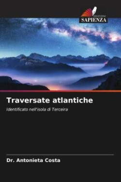 Traversate atlantiche