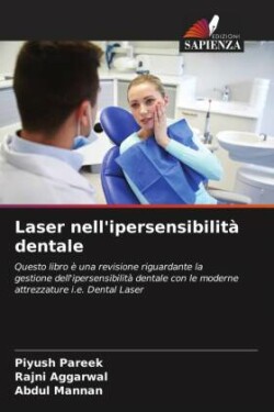 Laser nell'ipersensibilità dentale