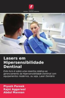 Lasers em Hipersensibilidade Dentinal