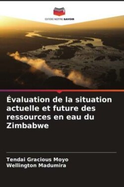 Évaluation de la situation actuelle et future des ressources en eau du Zimbabwe