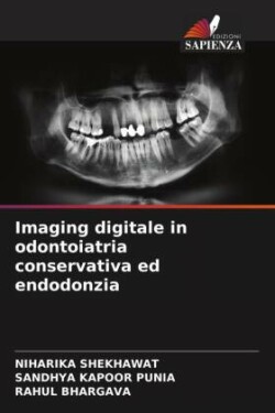 Imaging digitale in odontoiatria conservativa ed endodonzia