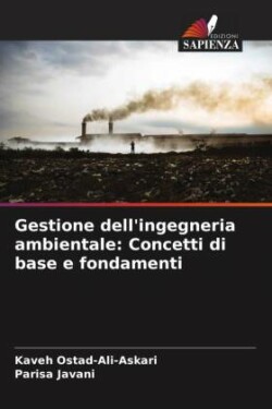 Gestione dell'ingegneria ambientale: Concetti di base e fondamenti