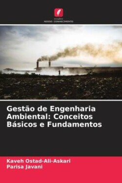 Gestão de Engenharia Ambiental: Conceitos Básicos e Fundamentos