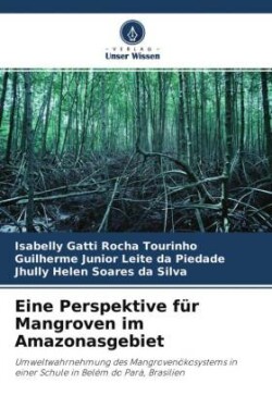 Eine Perspektive für Mangroven im Amazonasgebiet