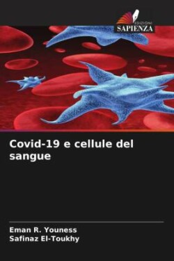 Covid-19 e cellule del sangue