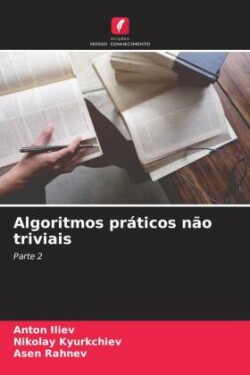 Algoritmos práticos não triviais