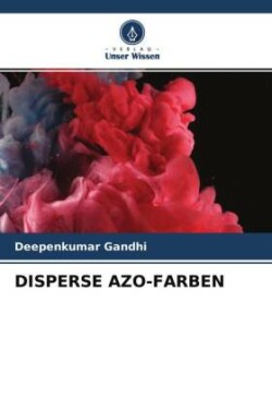 DISPERSE AZO-FARBEN