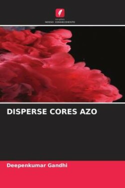 DISPERSE CORES AZO