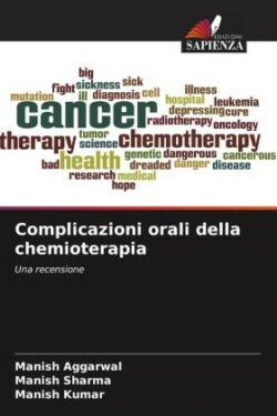 Complicazioni orali della chemioterapia