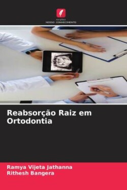 Reabsorção Raiz em Ortodontia