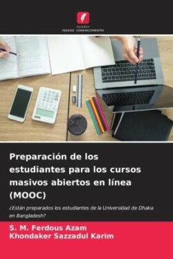 Preparación de los estudiantes para los cursos masivos abiertos en línea (MOOC)
