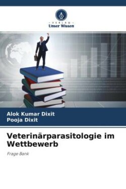 Veterinärparasitologie im Wettbewerb