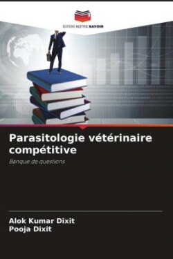 Parasitologie vétérinaire compétitive