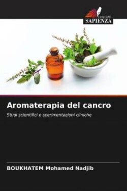 Aromaterapia del cancro