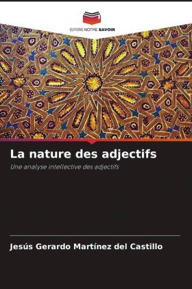 La nature des adjectifs