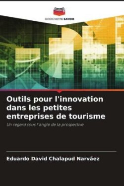 Outils pour l'innovation dans les petites entreprises de tourisme