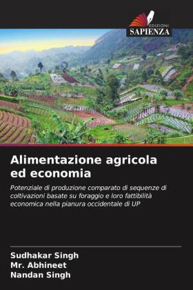 Alimentazione agricola ed economia