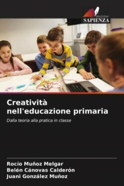 Creatività nell'educazione primaria