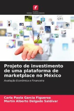 Projeto de investimento de uma plataforma de marketplace no México