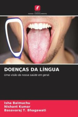 DOENÇAS DA LÍNGUA