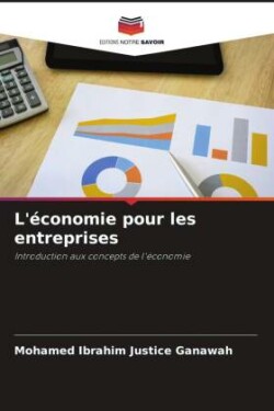 L'économie pour les entreprises