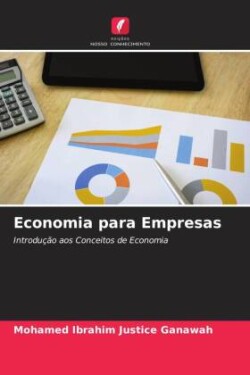 Economia para Empresas