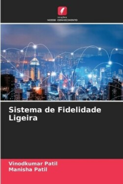 Sistema de Fidelidade Ligeira