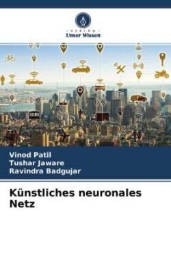 Künstliches neuronales Netz