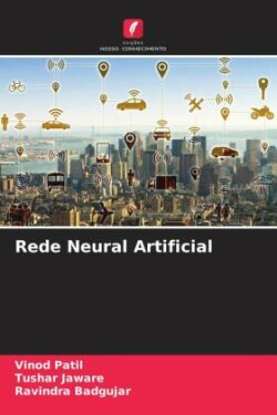 Rede Neural Artificial