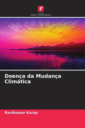 Doença da Mudança Climática