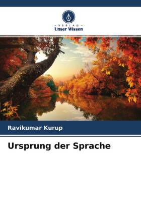 Ursprung der Sprache